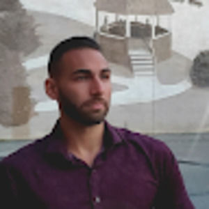 Meet your Posher, Patrick